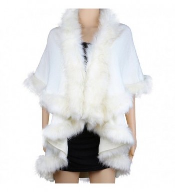 Cheap Designer Women's Fur & Faux Fur Jackets for Sale