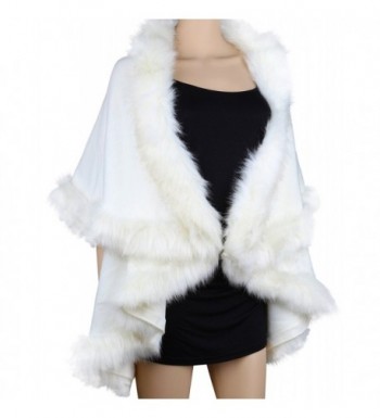 Women's Fur & Faux Fur Coats