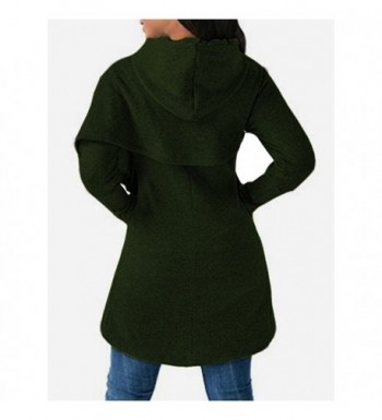 Women's Fashion Hoodies