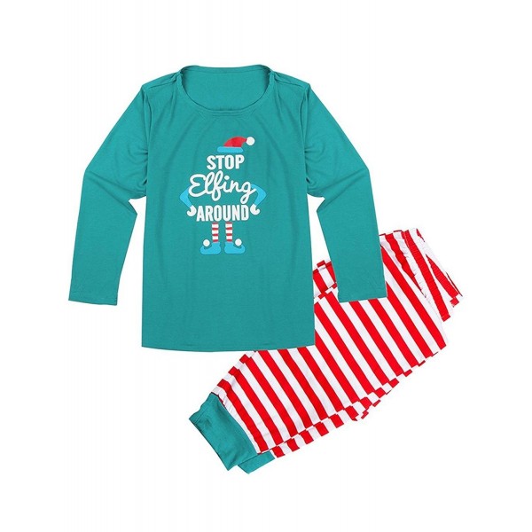 Cindere Christmas Pajamas Matching Clothes