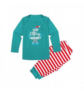 Cindere Christmas Pajamas Matching Clothes