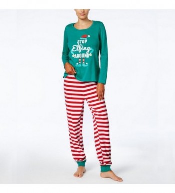 Women's Pajama Sets Outlet