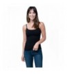 PACT Everyday Organic Shelf Bra Camisole