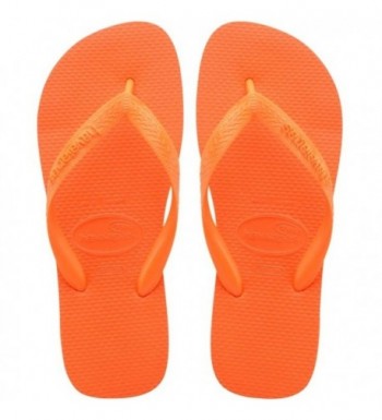 Havaianas Top Neon Orange Bra