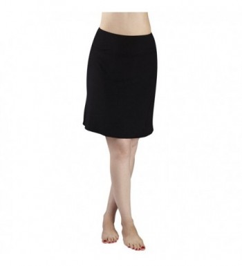 Touch Bamboo Above Skirt Small