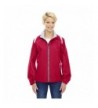 LAD ENDURNCE CLRBLK JKT OLYMPIC