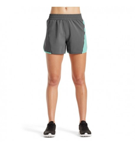 Mission Womens VaporActive Training Shorts