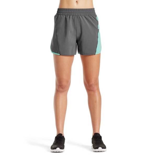 Mission Womens VaporActive Training Shorts