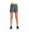 Mission Womens VaporActive Training Shorts