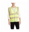 Caterpillar 5 Point Breakaway Safety Hi Vis