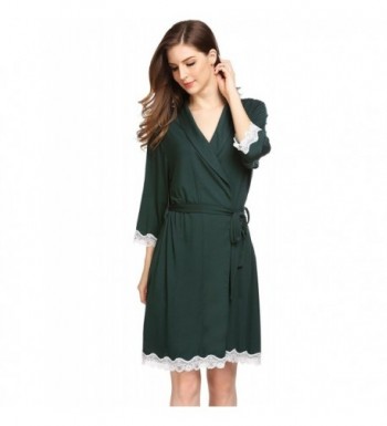 Discount Women's Robes Outlet