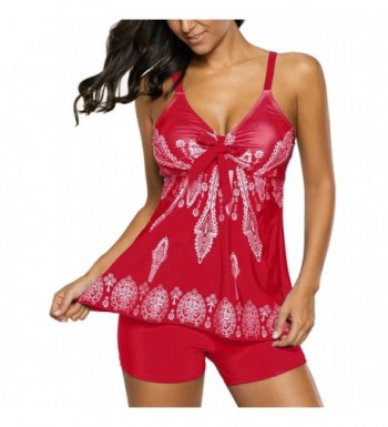 Women's Tankini Swimsuits for Sale