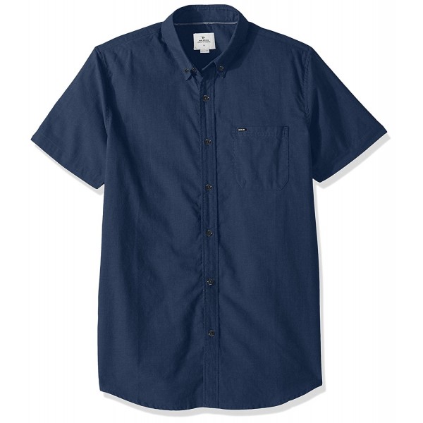 Rip Curl Mens Ourtime Shirt