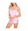 Skylin Sleeveless Pajamas Camisole Sleepwear