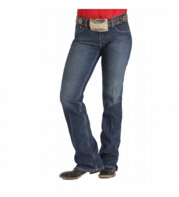 Cinch Womens Kylie Indigo Jeans