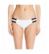 Seafolly Womens Spliced Hipster Bikini