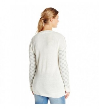 Discount Real Women's Pullover Sweaters