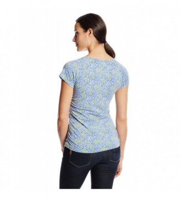 Brand Original Women's Athletic Shirts On Sale