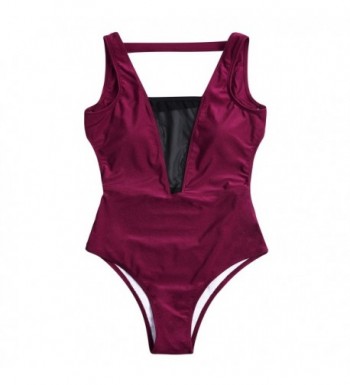 Brand Original Women's Swimsuits Clearance Sale