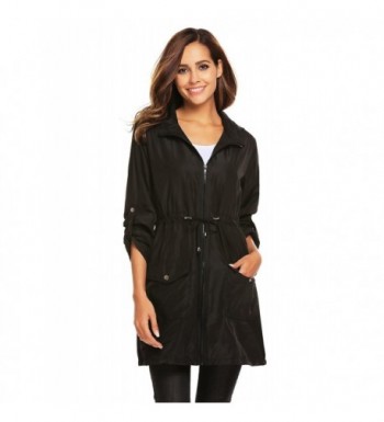 Discount Women's Active Rain Outerwear for Sale