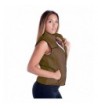 Women's Outerwear Vests Outlet