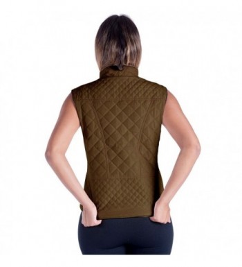 Cheap Designer Women's Vests