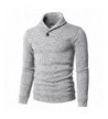 H2H Knited Pullover Sweater KMOSWL036