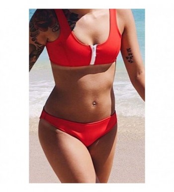 Cheap Women's Bikini Swimsuits