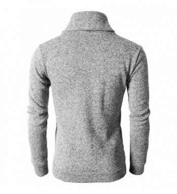 Fashion Men's Sweaters