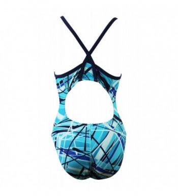 Women's Athletic Swimwear