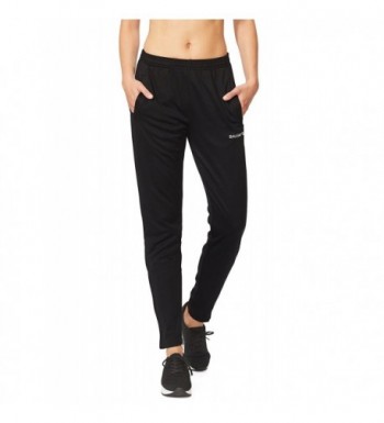 Baleaf Womens Athletic Running Sweatpants