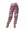 Elephant Pants Womens Lydia Medium