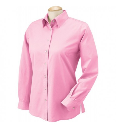 Chestnut Hill Ch500W Womens Long Sleeve