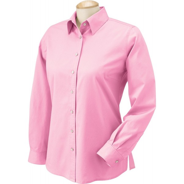 Chestnut Hill Ch500W Womens Long Sleeve