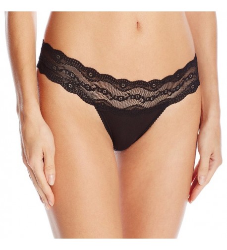 b temptd Wacoal Womens B Adorable Thong