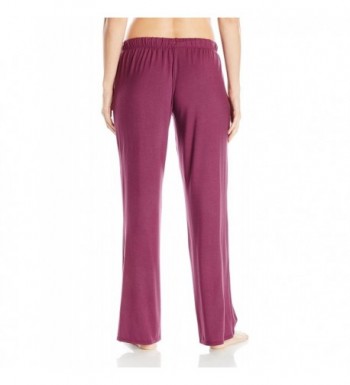 Popular Women's Pajama Bottoms Clearance Sale