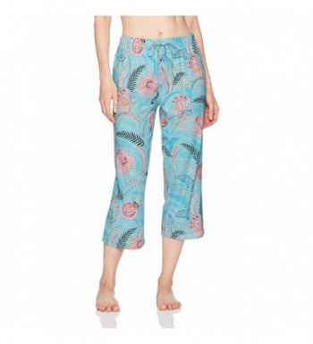 Jockey Womens Floral Printed Marakesh