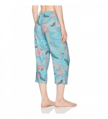 Designer Women's Pajama Bottoms Outlet Online