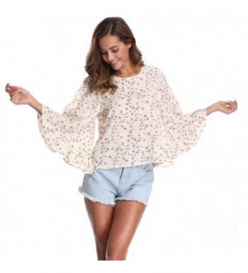 Discount Real Women's Blouses Outlet Online