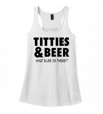 Comical Shirt Ladies Titties There