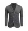 Stylish Blazer Jacket Three Outwear