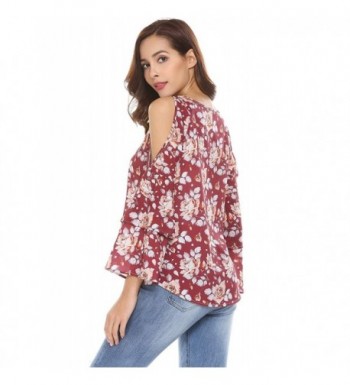 Cheap Women's Blouses Online