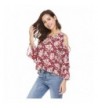 Designer Women's Button-Down Shirts