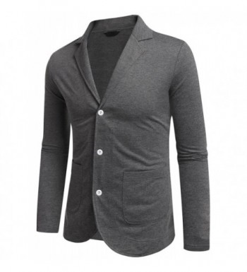 Fashion Men's Sport Coats