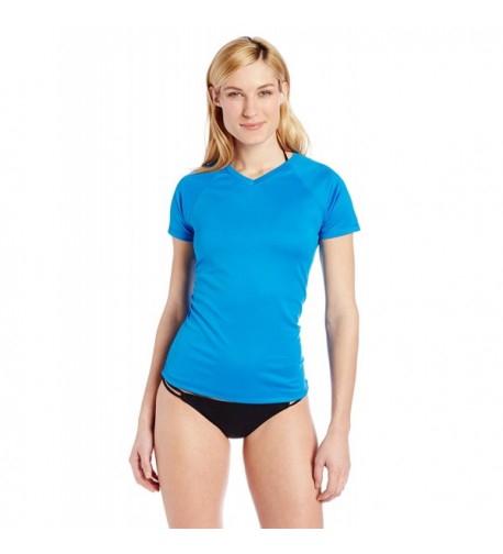 Kanu Surf Womens Rashguard X Large