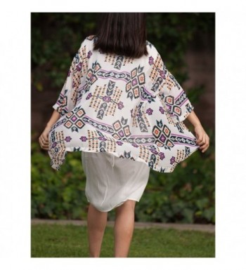 Designer Women's Cover Ups On Sale