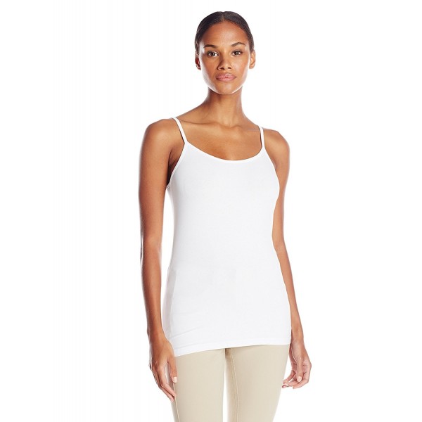 Women's Goleta Cami - White - CD1160N0A57