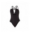 VWIWV Sleeveless Jumpsuit Backless Bodysuit