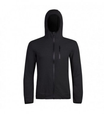 BELE ROY Full Zip Sweatshirt Sportswear