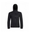 BELE ROY Full Zip Sweatshirt Sportswear